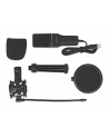 DeLOCK USB condenser microphone set - nr 19