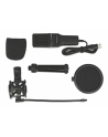 DeLOCK USB condenser microphone set - nr 5