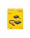 DeLOCK HDMI Splitter 1 x HDMI in> 2 x HDMI out 4K 60 Hz - nr 2