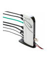 DeLOCK USB 3.2 DS HDMI / FHD / USB3.2 / LAN / Au - nr 30