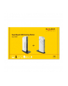 DeLOCK USB 3.2 DS HDMI / FHD / USB3.2 / LAN / Au - nr 32