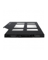 Icy Dock ToughArmor MB852M2PO-B, removable frame - nr 11