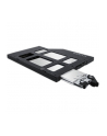 Icy Dock ToughArmor MB852M2PO-B, removable frame - nr 12