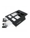 Icy Dock ToughArmor MB852M2PO-B, removable frame - nr 13