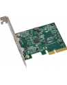 Sonnet Allegro USB-C 2-Port PCIe Card, USB controller - nr 1