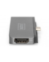 Digitus Mobile Dock 4-Port - USB Type-C, 4-Ports - nr 10