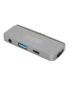 Digitus Mobile Dock 4-Port - USB Type-C, 4-Ports - nr 27