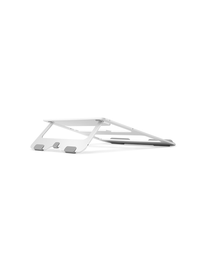 Lenovo portable aluminum laptop stand GXF0X02618 główny