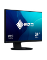 EIZO 24  LED-Monitor EV2480-Kolor: CZARNY - nr 52