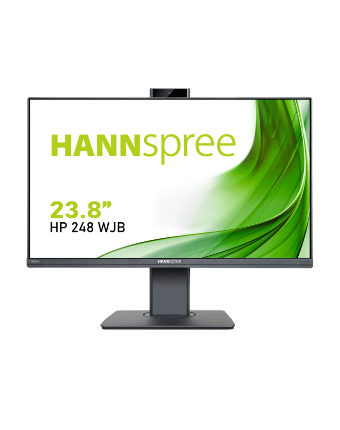 Hannspree 23.8 - HP248WJB główny