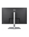 DELL LED Video Conferencing Monitor C2722D-E 27'' 2560 x 1440 WQHD / HDMI/DP/USB-C Pivot HV Webcam - nr 109