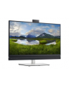 DELL LED Video Conferencing Monitor C2722D-E 27'' 2560 x 1440 WQHD / HDMI/DP/USB-C Pivot HV Webcam - nr 23