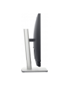 DELL LED Video Conferencing Monitor C2722D-E 27'' 2560 x 1440 WQHD / HDMI/DP/USB-C Pivot HV Webcam - nr 33