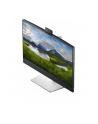 DELL LED Video Conferencing Monitor C2722D-E 27'' 2560 x 1440 WQHD / HDMI/DP/USB-C Pivot HV Webcam - nr 65