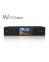vu+ VU + Duo 4K SE, satellite receiver (Kolor: CZARNY, DVB-S2X FBC twin tuner) - nr 3