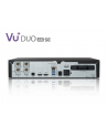 vu+ VU + Duo 4K SE, satellite receiver (Kolor: CZARNY, DVB-S2X FBC twin tuner) - nr 6
