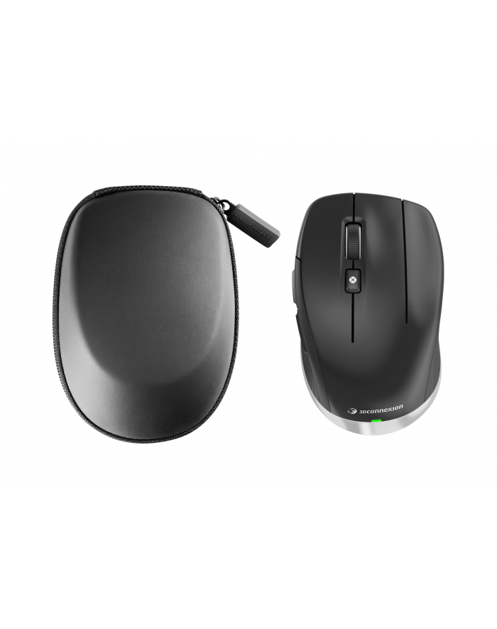 3DConnexion CadMouse Compact Wireless główny