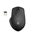 HP Silent Wireless Mouse 280 Kolor: CZARNY - 19U64AA # FIG - nr 11