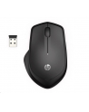 HP Silent Wireless Mouse 280 Kolor: CZARNY - 19U64AA # FIG - nr 3