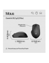 HP Silent Wireless Mouse 280 Kolor: CZARNY - 19U64AA # FIG - nr 53