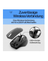 HP Silent Wireless Mouse 280 Kolor: CZARNY - 19U64AA # FIG - nr 54