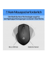 HP Silent Wireless Mouse 280 Kolor: CZARNY - 19U64AA # FIG - nr 55