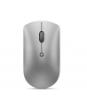 Lenovo Bluetooth Silent Mouse 600 grey - GY50X88832 - nr 16