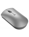 Lenovo Bluetooth Silent Mouse 600 grey - GY50X88832 - nr 17