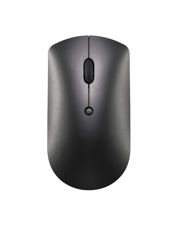 Lenovo Bluetooth Silent Mouse 600 grey - GY50X88832 główny