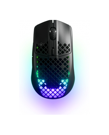 SteelSeries Aerox 3 Wireless, Gaming-Maus