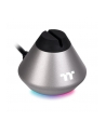 Thermaltake Argent MB1 RGB Gaming Mouse Bungee - GEA-MB1-MSBSIL-01 - nr 10