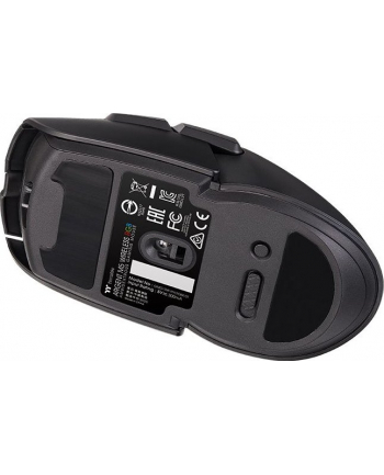 Thermaltake Argent M5 Wireless RGB Gaming Mouse - GMO-TMF-HYOOBK-01