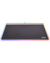Thermaltake Argent MP1 RGB Gaming Mouse Pad - GMP-MP1-BLKHMC-01 - nr 2
