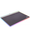 Thermaltake Argent MP1 RGB Gaming Mouse Pad - GMP-MP1-BLKHMC-01 - nr 3
