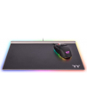 Thermaltake Argent MP1 RGB Gaming Mouse Pad - GMP-MP1-BLKHMC-01 - nr 4