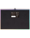 Thermaltake Argent MP1 RGB Gaming Mouse Pad - GMP-MP1-BLKHMC-01 - nr 5