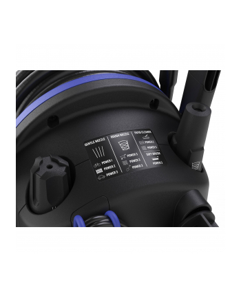 Nilfisk Core 130-6 PowerControl - (wersja europejska)