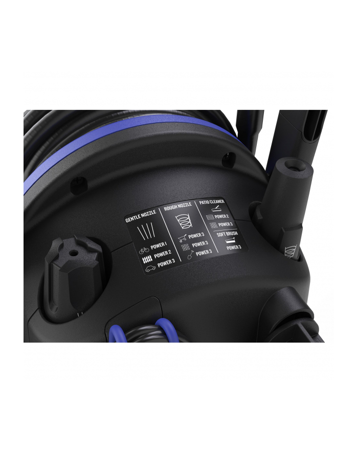 Nilfisk Core 130-6 PowerControl - PCA (wersja europejska) główny