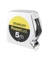 Stanley tape measure Powerlock plastic 3m / 12 - nr 1
