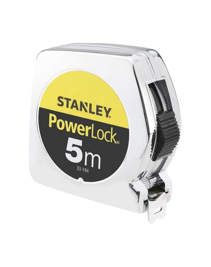 Stanley tape measure Powerlock plastic 3m / 12 główny