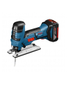 bosch powertools Bosch GST 18V-LI S solo - 06015A5100 - nr 1