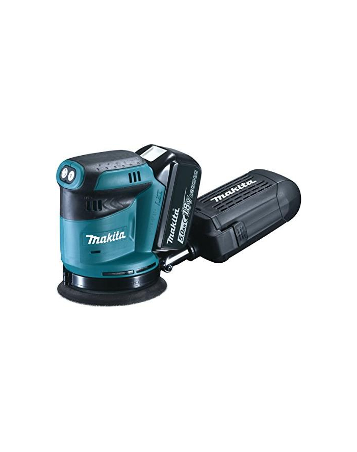 Makita cordless eccentric sander DBO180RTJ 18V - DBO180RTJ główny