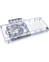 Alphacool Eisblock Aur Acryl GPX-N RTX 3070 - with backplate (Reference) - 1020382 - nr 1