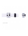 Alphacool Eiszapfen PRO 13mm HardTube Fitting G1 / 4 - Chrome Sixpack, connection - nr 16