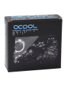 Alphacool Eiszapfen PRO 13mm HardTube Fitting G1 / 4 - Chrome Sixpack, connection - nr 17