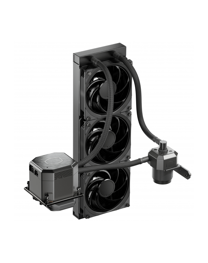 Cooler Master MasterLiquid ML360 Sub-Zero, water cooling główny