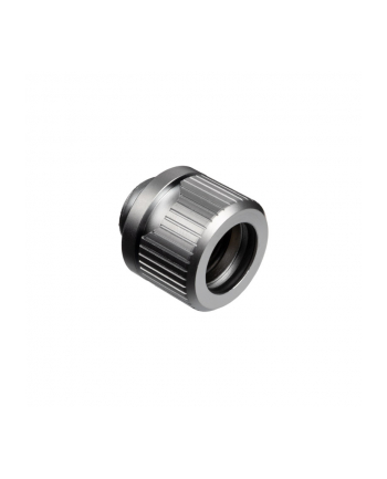 EKWB Quantum Torque HDC 12 Satin Titanium - 3831109823781