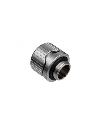 EKWB Quantum Torque HDC 12 Satin Titanium - 3831109823781