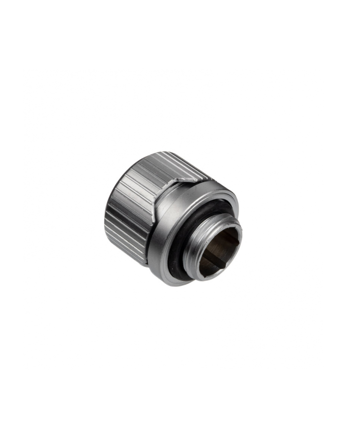 EKWB Quantum Torque HDC 12 Satin Titanium - 3831109823781 główny