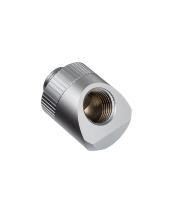 EKWB Quantum Torque Rotary 45 ° SaTitanium - 3831109823910